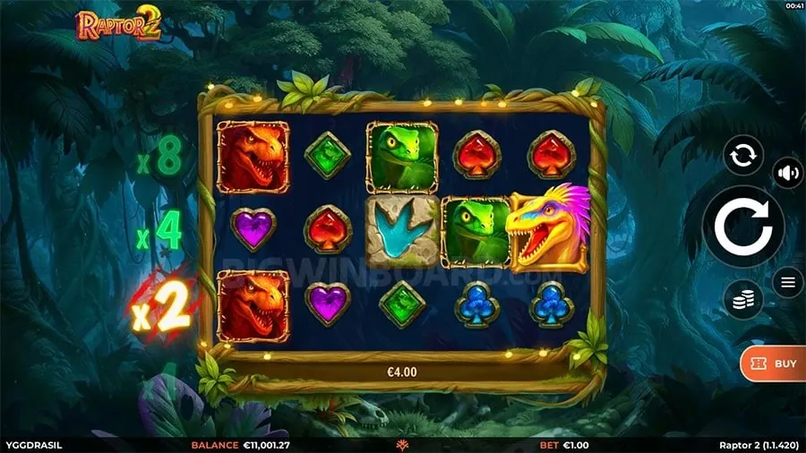 Tips for winning at slots